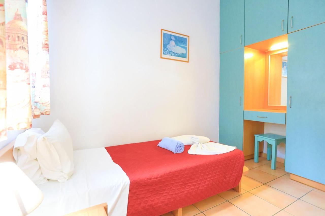 Kaminaki Dora Appartement Nisaki  Buitenkant foto