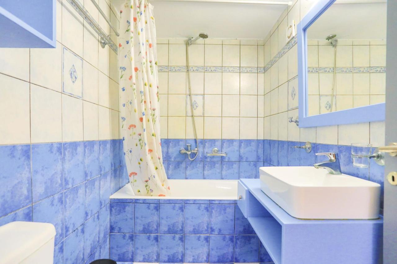 Kaminaki Dora Appartement Nisaki  Buitenkant foto