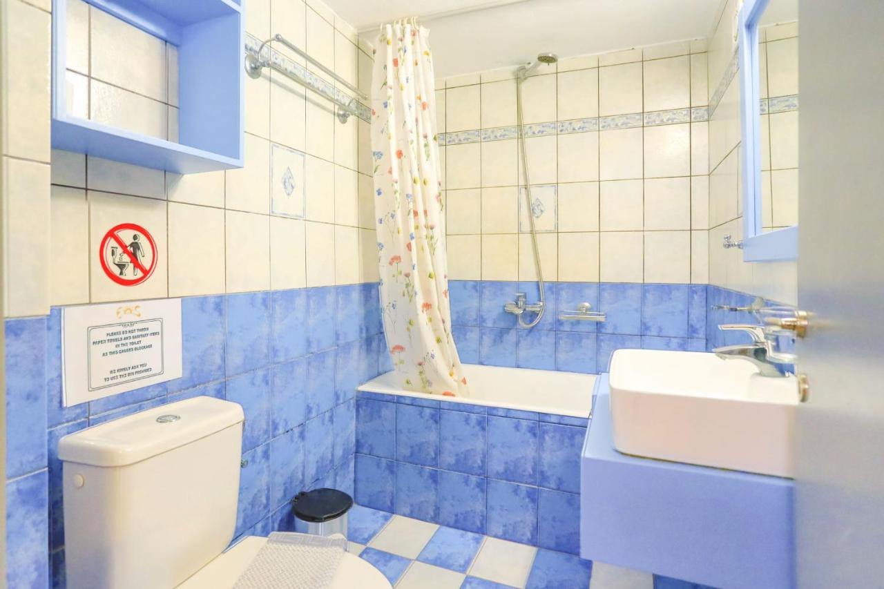 Kaminaki Dora Appartement Nisaki  Buitenkant foto